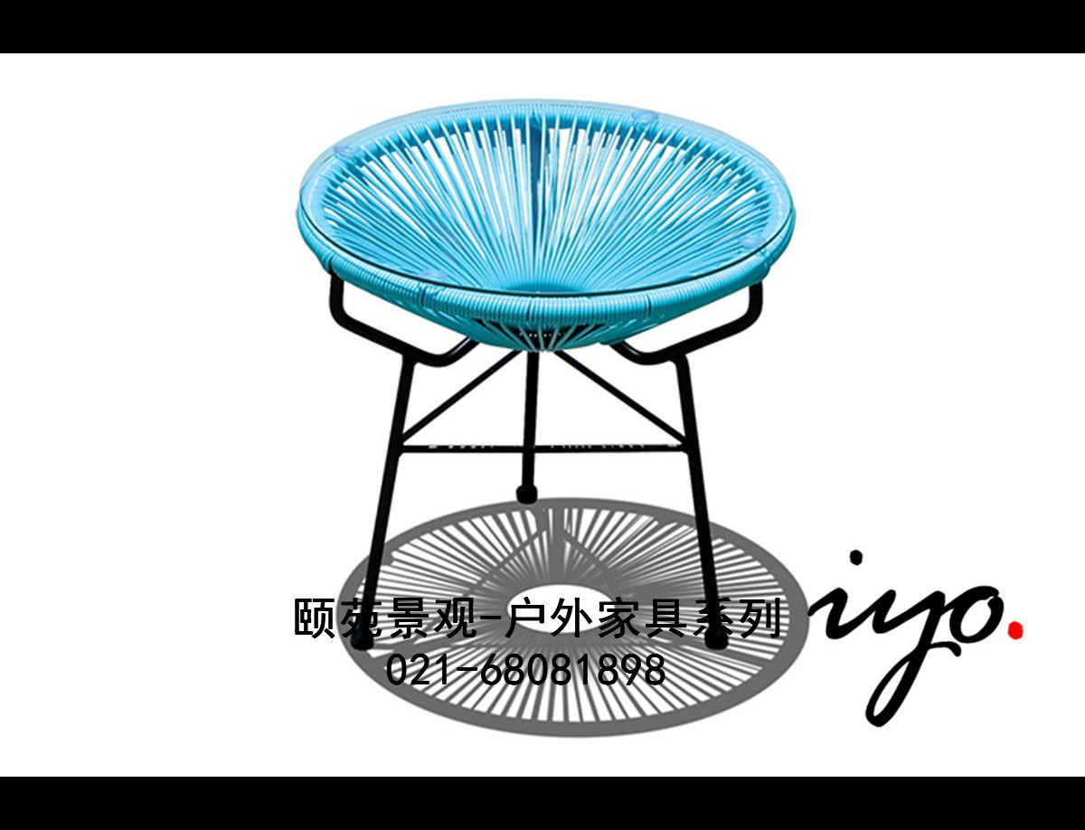 戶外桌椅家具|編藤桌椅|藤藝桌椅三件套|編藤休閑家具廠家批發原始圖片3