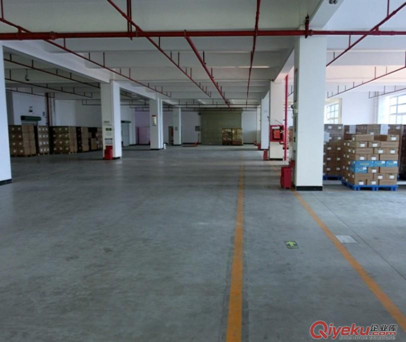 深圳出口加工區保稅倉儲原始圖片2