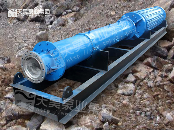 礦用潛水泵原始圖片2