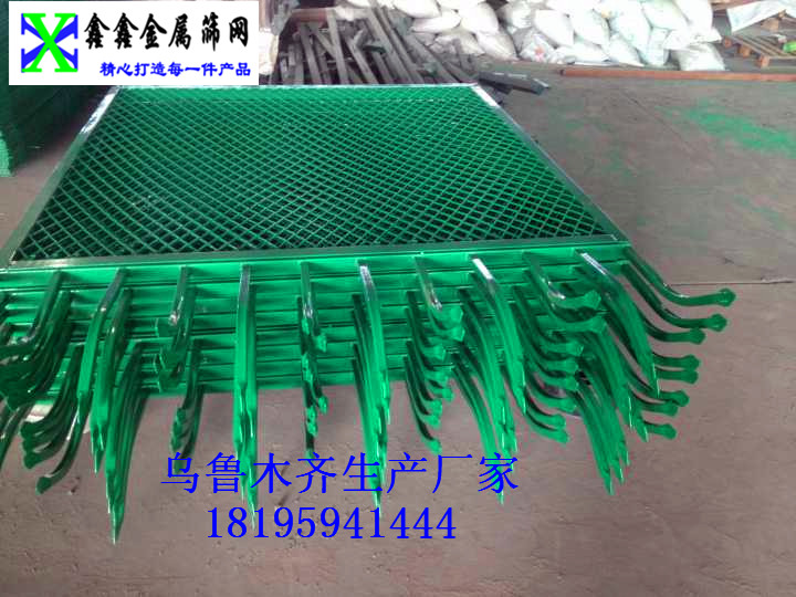 伊宁工厂护栏网