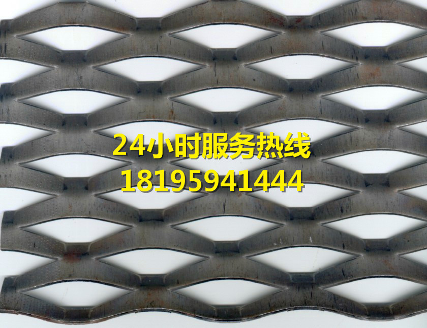 新疆重型沖孔網廠家直銷