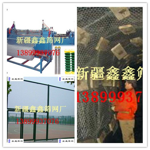 喀什鍍鋅石籠網(wǎng)