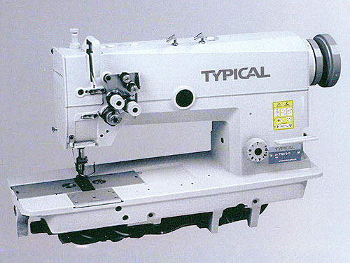 標(biāo)準(zhǔn)GC2263-D2T3筒式綜合送料縫紉機(jī)