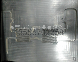 真空擴散焊