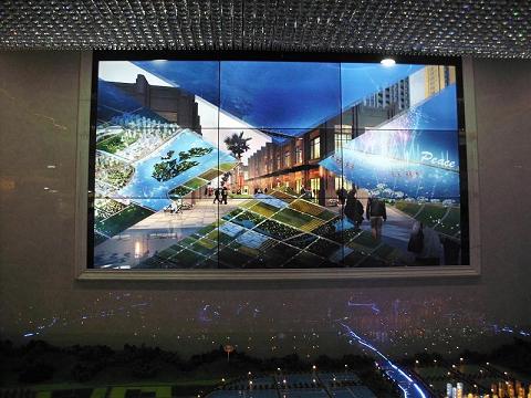 將樂拼接屏價格，將樂液晶拼接屏，將樂拼接屏批發【福建優易訊】