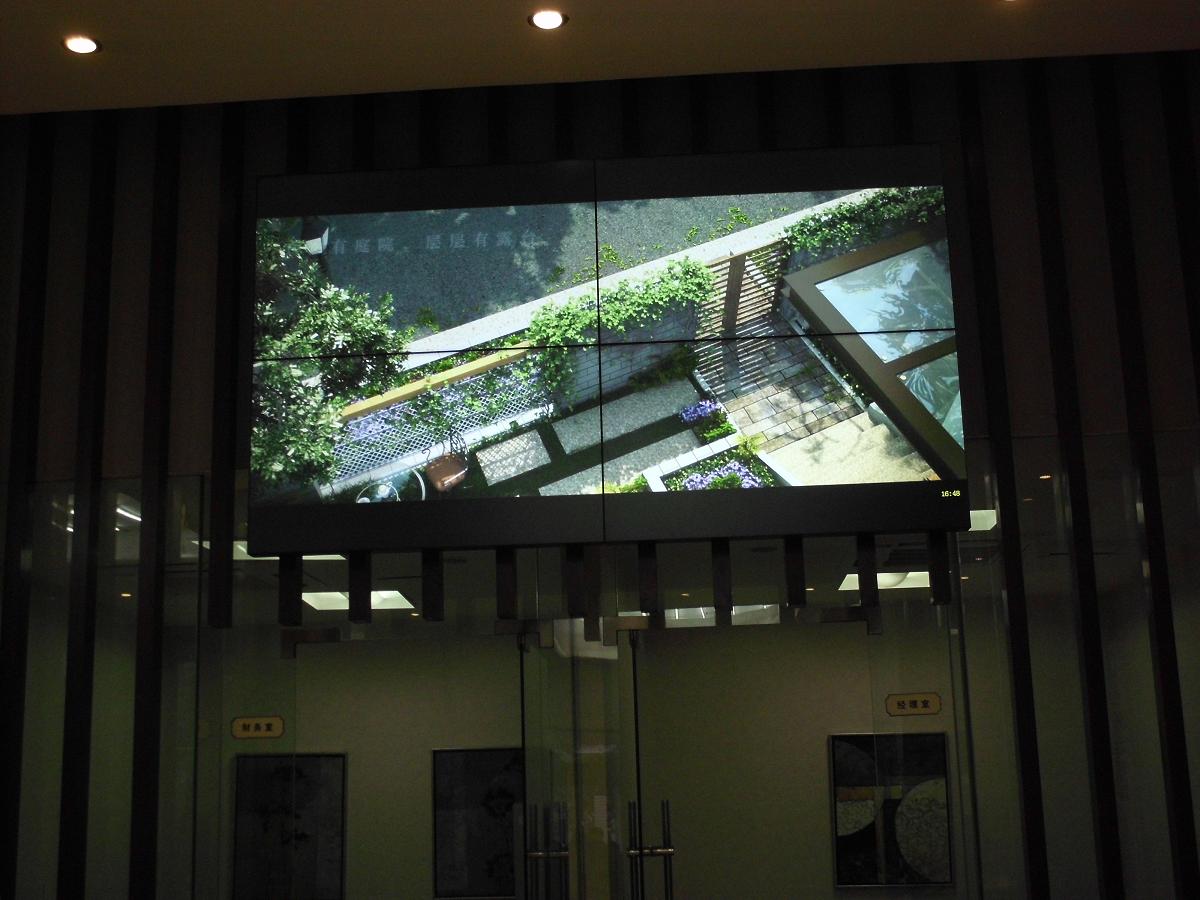 梅城拼接屏，梅城液晶拼接【xjb{zg}福建優易訊】