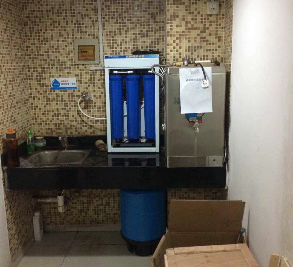 防城港2017年直飲水凈水設備，{sx}沁園凈水設備