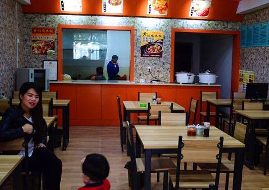 湛江開店選擇沙縣小吃創(chuàng)業(yè)mfx開店利潤高