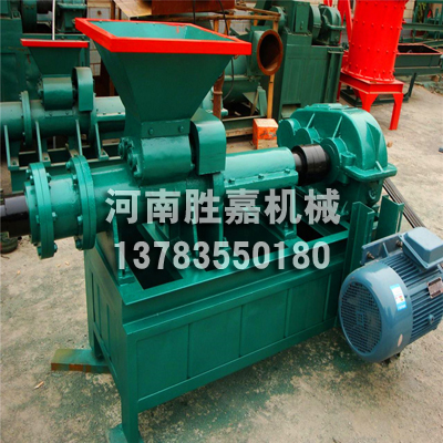 銅陵空心煤棒機設備最受廣大用戶喜愛的設備