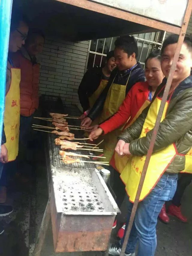 奉化学做灌汤包