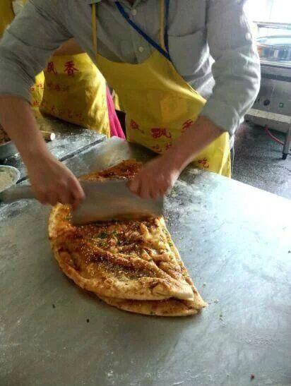 衢州在哪學做包子