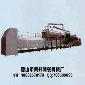 山西陶瓷機械設(shè)備壓濾機大量銷售