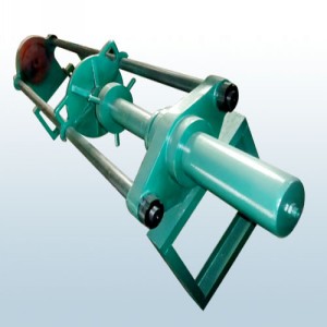 山西陶瓷機(jī)械設(shè)備球磨機(jī)廠家銷售