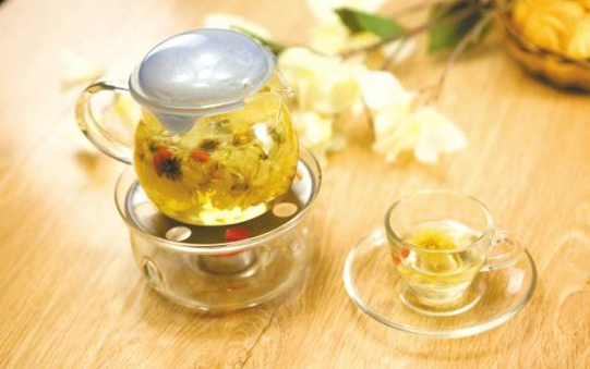 花草茶貼牌代加工   花茶貼牌廠家 原始圖片2