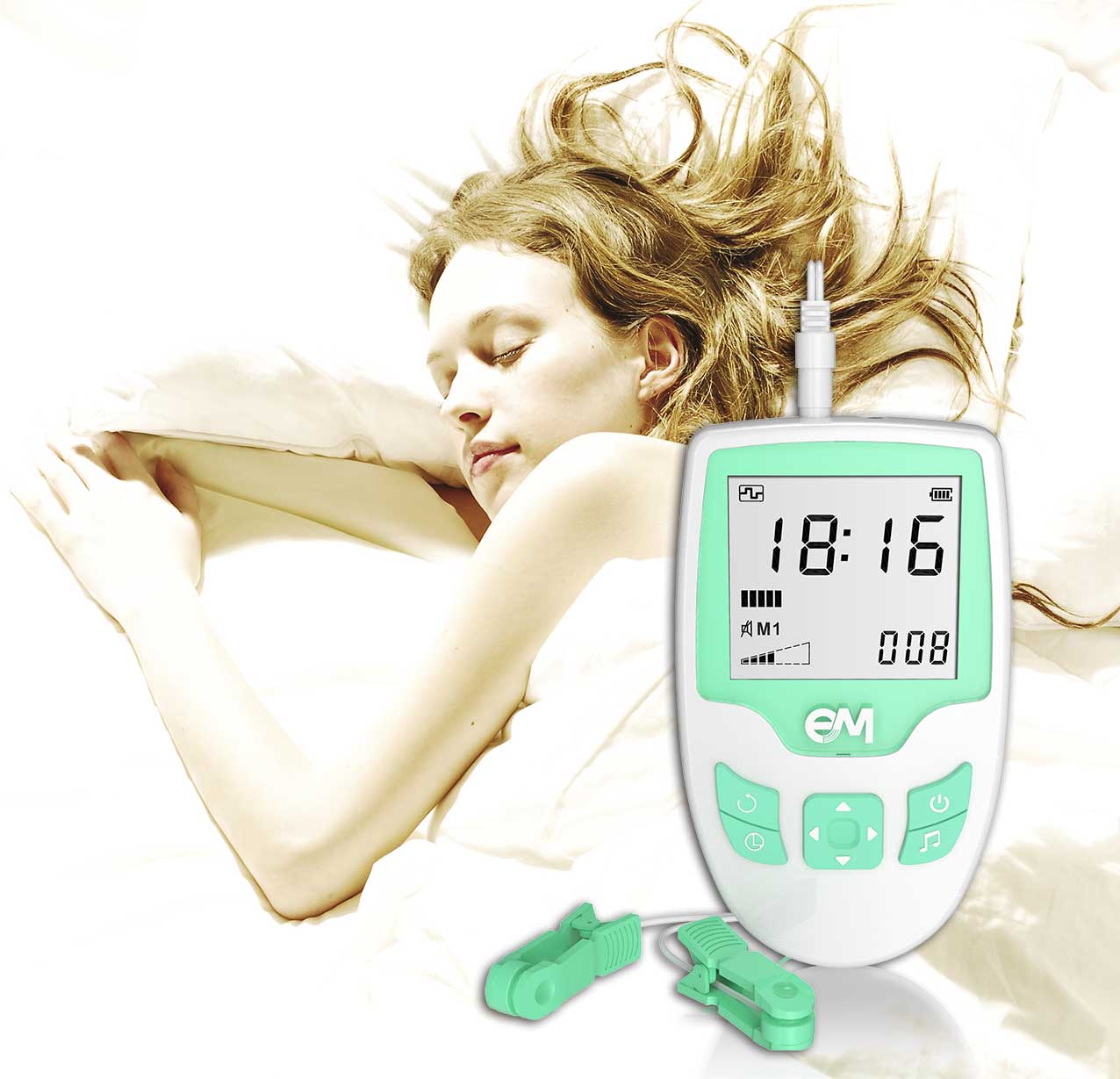 焦慮癥zl方法睡眠儀呼嚕寶國內sg