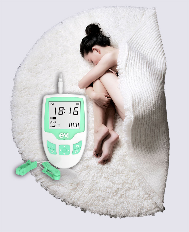 焦慮癥zl方法睡眠儀呼嚕寶國內sg