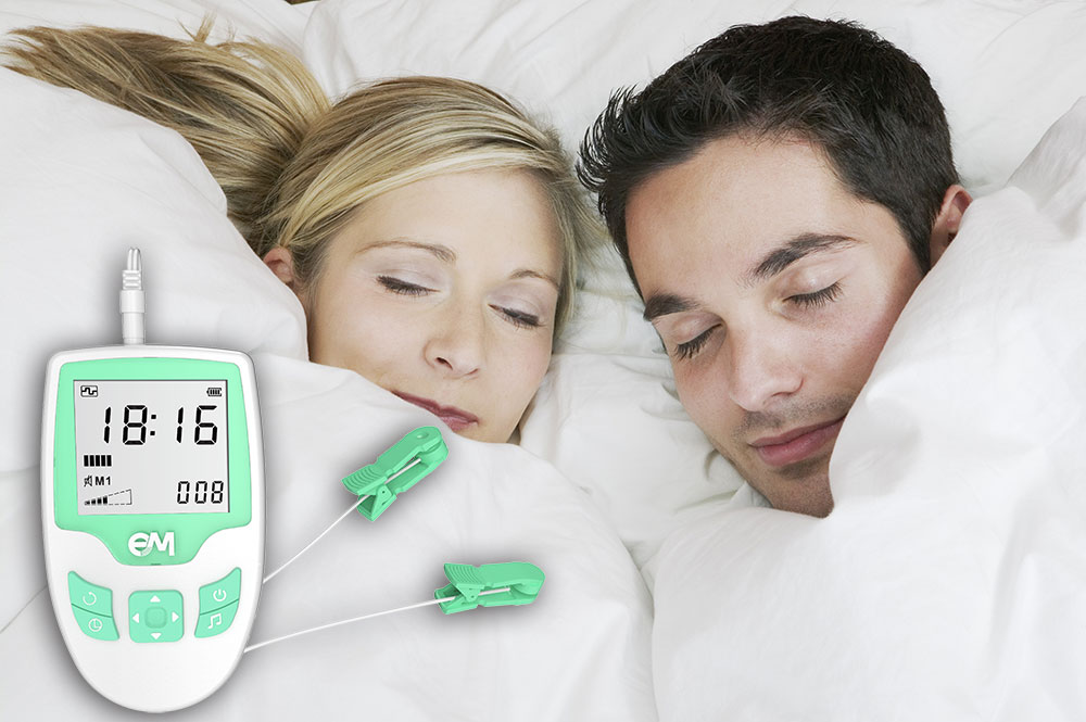 焦慮癥zl方法電子睡眠儀呼嚕寶zgtj
