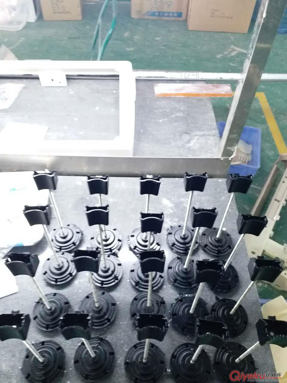 供應迅威快速原型cnc手板模型軟模樣件復模手板