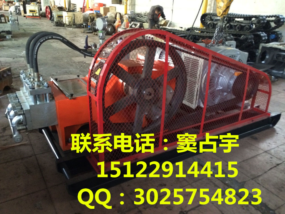 供應(yīng)軟基處理 錨桿鉆機(jī) 配件+XPL-60B型錨固旋噴鉆機(jī)原始圖片3