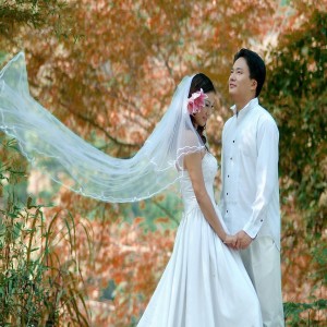巴黎之戀婚紗攝影的服務(wù)態(tài)度怎么樣