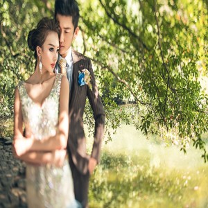 伴郎禮服的顏色盤(pán)點(diǎn)