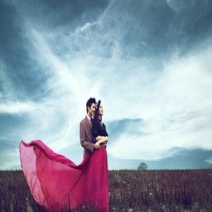 伴郎禮服的顏色盤(pán)點(diǎn)