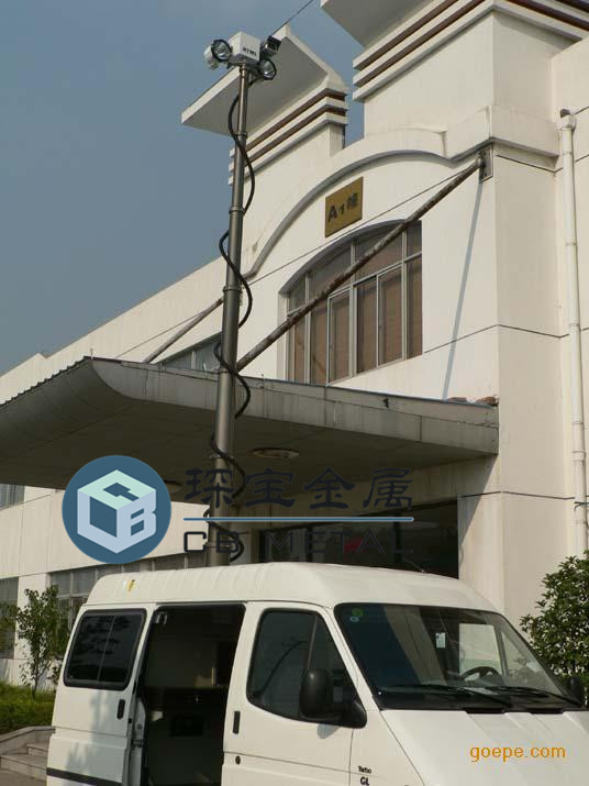 琛寶CZ-043車(chē)載應(yīng)急升降照明設(shè)備 廠家直銷(xiāo) 價(jià)格實(shí)惠 可定制 