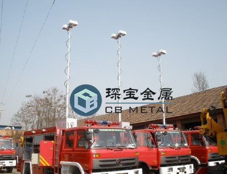 琛寶CZ-043車(chē)載應(yīng)急升降照明設(shè)備 廠家直銷(xiāo) 價(jià)格實(shí)惠 可定制 原始圖片2