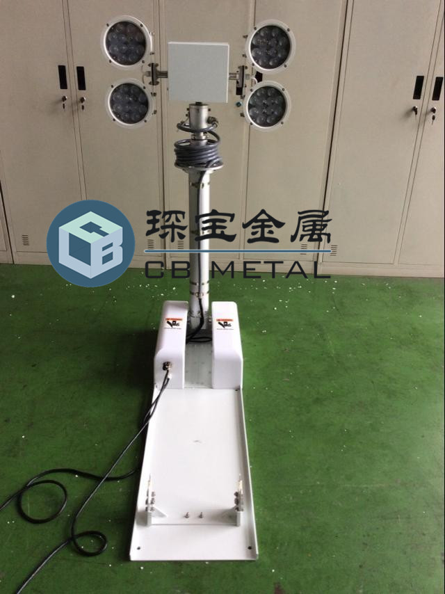 琛寶DFS-010倒伏式升降桿  一年包換三年保修終身維護