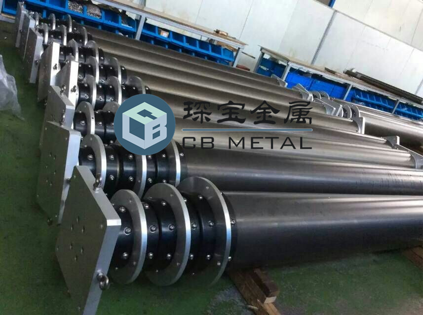 琛寶DFS-010倒伏式升降桿  一年包換三年保修終身維護原始圖片3