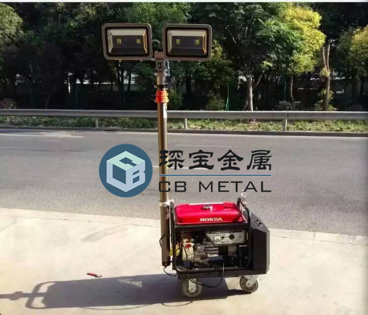 琛寶DFS-010倒伏式升降桿  一年包換三年保修終身維護