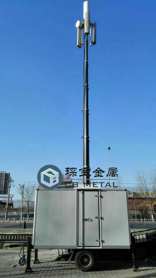 琛寶FC-301方艙式通訊升降設(shè)備 廠家直銷 價(jià)格實(shí)惠 可定制