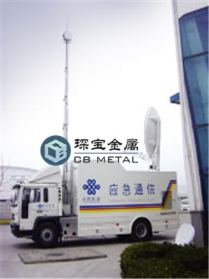 琛寶FC-301方艙式通訊升降設(shè)備 廠家直銷 價(jià)格實(shí)惠 可定制原始圖片2