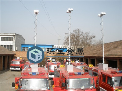 琛寶CZ-043車(chē)載應(yīng)急升降照明設(shè)備 廠家直銷(xiāo) 價(jià)格實(shí)惠 可定制 原始圖片3