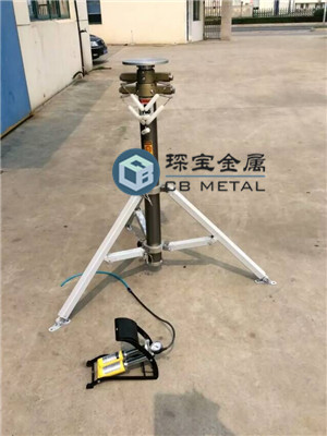 琛寶YJ-031應急移動通信基站 一年包換三年保修終身維護