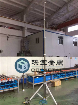 琛寶JC-023腳踩升降桿 廠家直銷(xiāo) 價(jià)格實(shí)惠 可定制原始圖片2