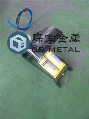 琛寶JC-023腳踩升降桿 廠家直銷(xiāo) 價(jià)格實(shí)惠 可定制原始圖片3