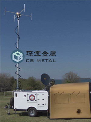 琛寶YJ-031應急移動通信基站 一年包換三年保修終身維護原始圖片3
