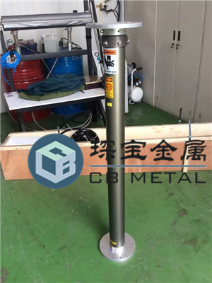琛宝QD-025迷你型气动升降杆 一年包换三年保修终身维护