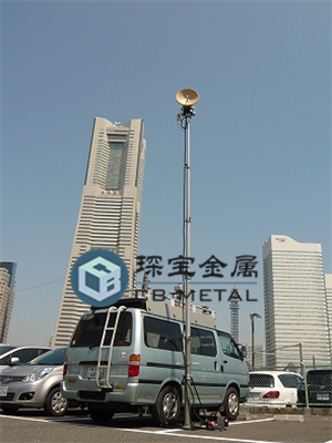 廠家直銷CZ-047車載升降通信車 價(jià)格實(shí)惠 可定制原始圖片2