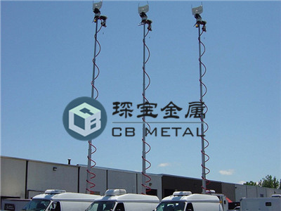 廠家直銷CZ-047車載升降通信車 價(jià)格實(shí)惠 可定制原始圖片3