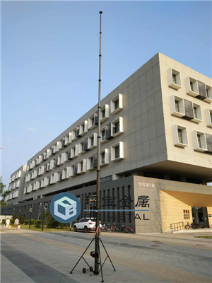 廠家直銷SD-018手動調(diào)節(jié)升降桿 一年包換三年保修終身維護原始圖片3
