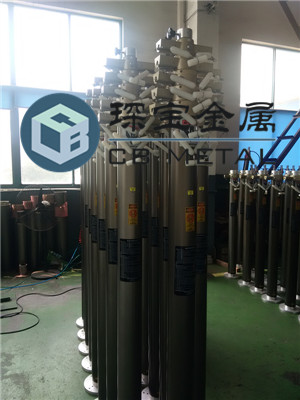 琛寶SJG-002大功率升降桿 廠家直銷 價格實惠 可定制原始圖片2