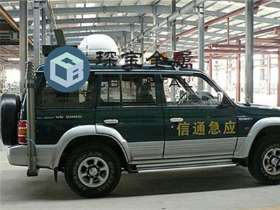 厂家直销CZ-048车载应急通信升降设备 可定制