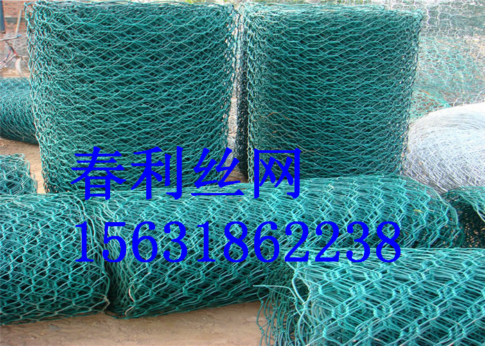 春利專業(yè)生產(chǎn)石籠網(wǎng) 鍍鋅石籠網(wǎng) 包塑石籠網(wǎng) 格賓網(wǎng) 雷諾護(hù)墊