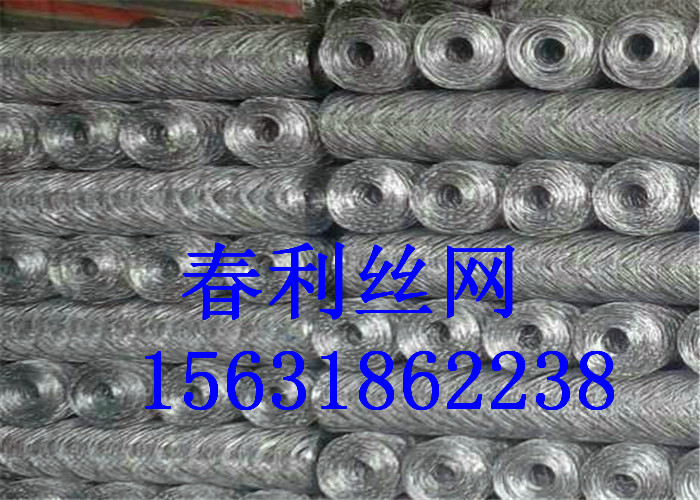 【安平春利】廠家供應(yīng) 石籠網(wǎng) 低碳鋼絲石籠網(wǎng) 批發(fā)定制