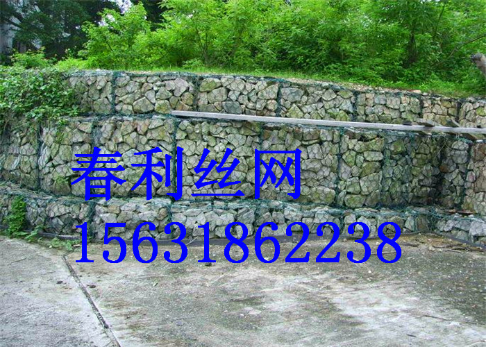 【春利】 鍍鋅格賓網(wǎng) 石籠網(wǎng) 雷諾護(hù)墊 石籠網(wǎng)箱專業(yè)生產(chǎn)廠家