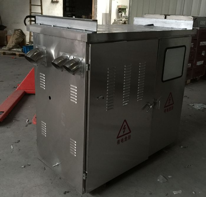 瑞善電氣價位合理的PZ30暗裝照明箱_你的理想選擇：配電箱加工