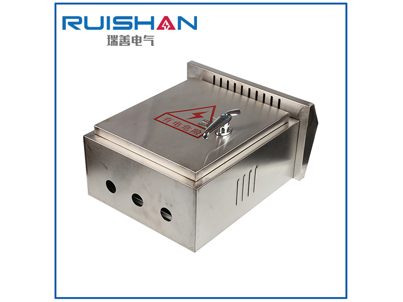 溫州優(yōu)惠的不銹鋼電表箱：暗裝配電箱