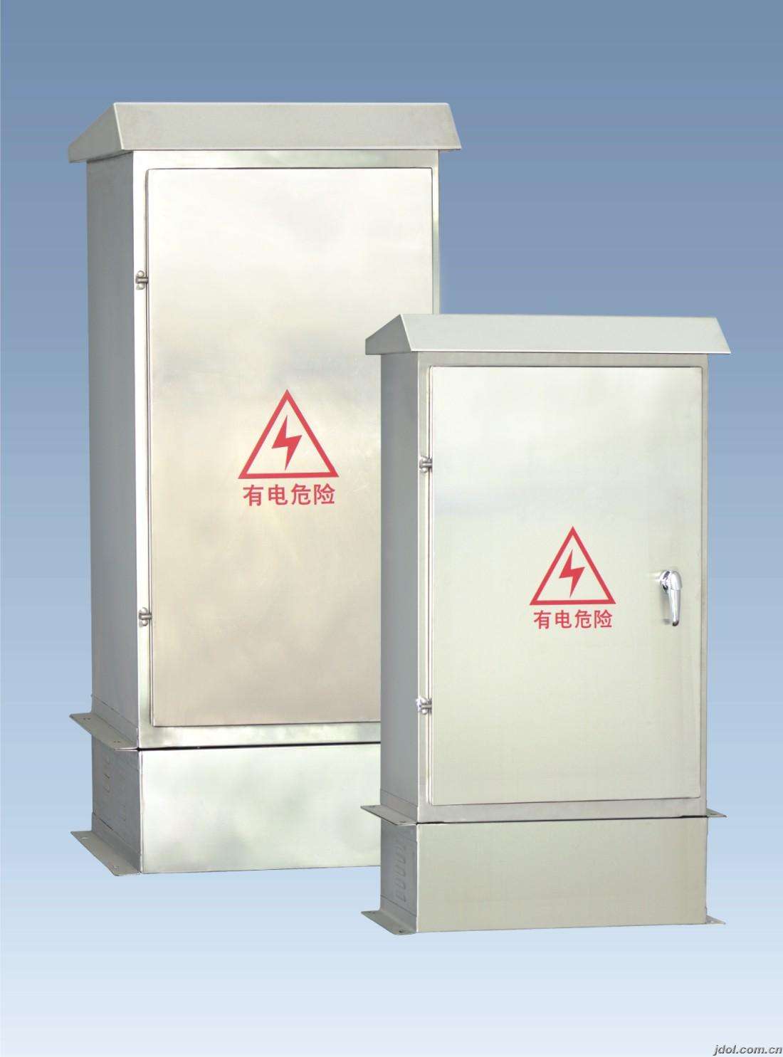 溫州哪里有供應優質的戶外配電箱_暗裝照明箱